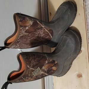 Muck Boots Camo